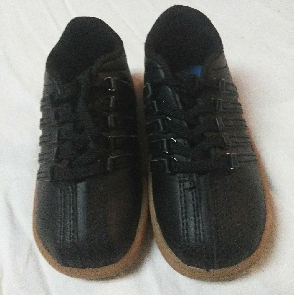 Boys Toddler K-Swiss